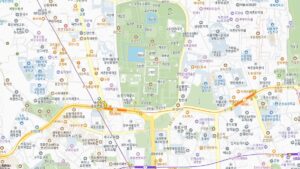 카카오맵 지도 홈페이지에 넣기 — HTML 태그 복사·반응형·안 뜰 때